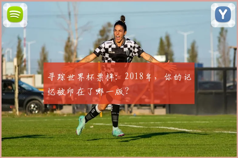 寻踪世界杯票样:2018年,你的记忆被印在了哪一版?