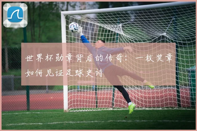 世界杯勋章背后的传奇:一枚奖章如何见证足球史诗