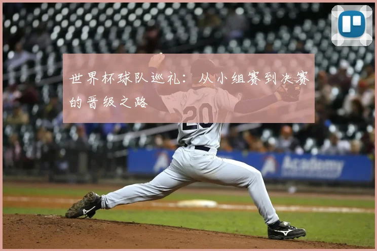 世界杯球队巡礼：从小组赛到决赛的晋级之路