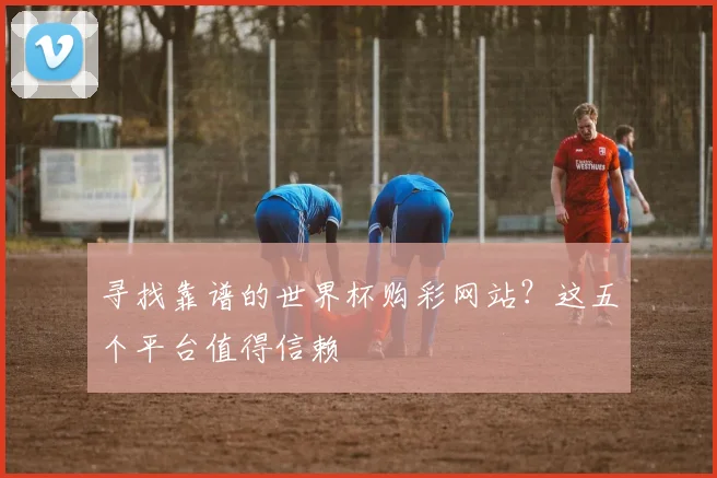 寻找靠谱的世界杯购彩网站?这五个平台值得信赖