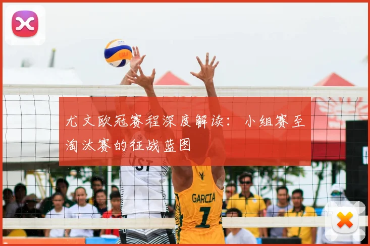 尤文欧冠赛程深度解读：小组赛至淘汰赛的征战蓝图